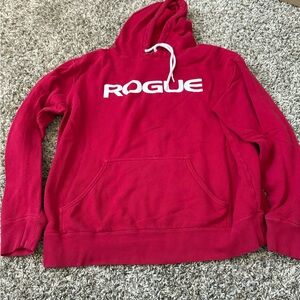 Rogue Hoddie